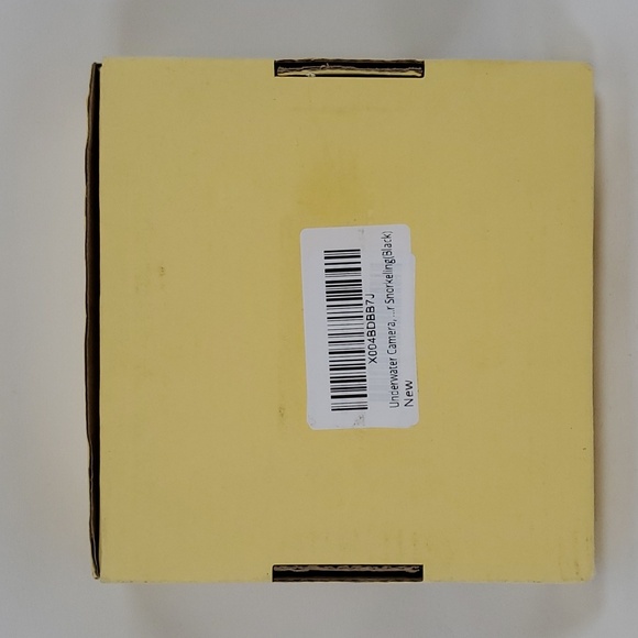 Underwater Camera, Waterproof Camera w/ Video & Voice Record - Picture 3 of 16